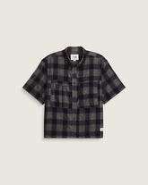 OTW by Vans Voyager Shirt - Black
