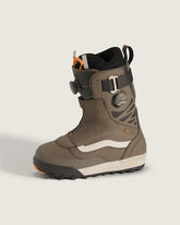 Verse Range Edition Snowboard Boot - Walnut Brown