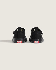 Toddler Authentic Shoe - Blackout