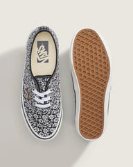 Premium Authentic Shoe - Black / White Black