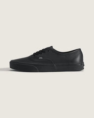 Authentic Shoe - Blackout