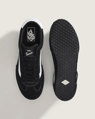 Super Lowpro Shoe - Black / White