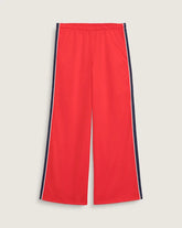 Nikita Track Pant - Tomato Red