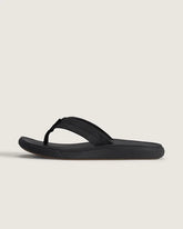 Seabrook Sandal - Blackout