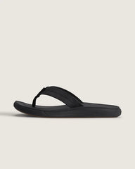 Seabrook Sandal - Blackout