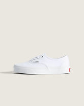 Big Kids Authentic Shoe - True White