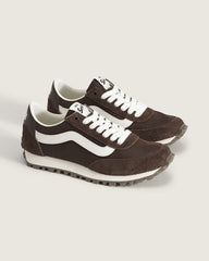 Premium Style 152 Shoe - Demitasse Brown