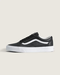 Old Skool Shoe - Black / True White
