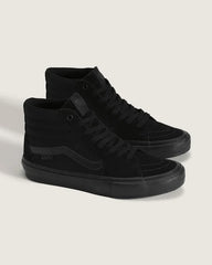 Skate Sk8-Hi Shoe - Blackout
