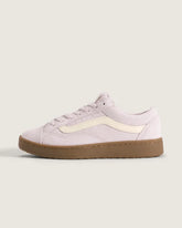 Old Skool 36 Cup Shoe - Gum Petal Pink