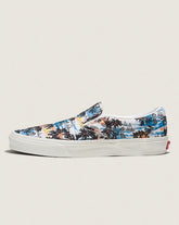 Customs Classic Slip-On Shoe - Customs