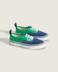 Little Kids Authentic Shoe - True Navy Blue