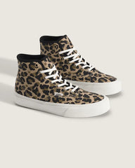 Authentic Hi 2.0 Shoe - Black / Incense