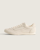 Super Lowpro Shoe - Sand White Beige