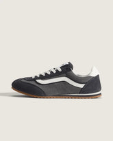 Super Lowpro Shoe - Pewter Grey