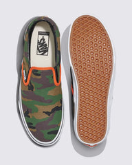 Customs Classic Slip-On Shoe - Customs