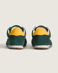 Super Lowpro Shoe - Green / Yellow