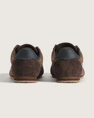 Super Lowpro Shoe - Brown