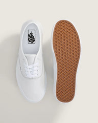 Authentic Shoe - True White