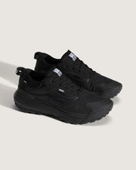 Crosspath Shoe - Blackout
