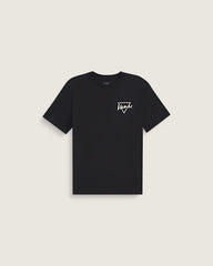 Kids Palm Drive T-Shirt - Black