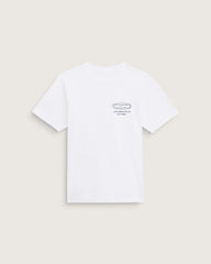 Corner St. Bodega T-Shirt - White