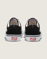 Skate Old Skool Shoe - Black / White