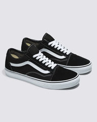 Old Skool Wide Shoe - Black / True White
