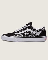 Customs Old Skool Shoe - Customs