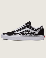 Customs Old Skool Shoe - Customs