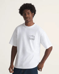 Pauly's Delivery T-Shirt - White