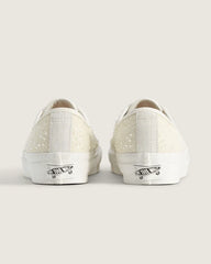 Premium Authentic Shoe - Champagne Beige