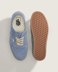 Authentic Shoe - Glacial Slate Blue