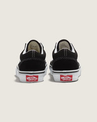 Little Kids Old Skool Shoe - Black / True White