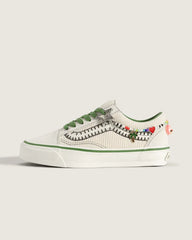 Premium Old Skool Cocona Shoe - Beige