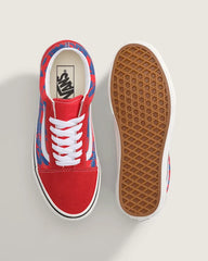 Old Skool Shoe - Multi