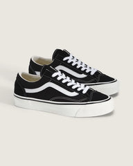 Premium Old Skool 36 Shoe - Black / Marshmallow White