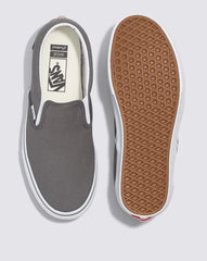 Customs Classic Slip-On Wide Shoe - Customs
