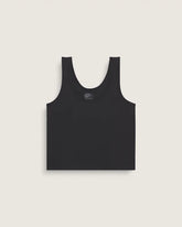 New Salton Tank - Black