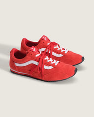 Premium Super Lowpro Trainer - Tomato