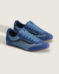 Super Lowpro Shoe - Blue