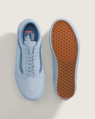 Skate Old Skool Shoe - Utility Mono Moon Rock