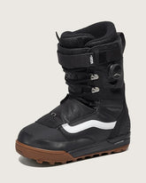 Infuse Snowboard Boot - Gum Black / White
