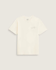 Yin and Yang Tee - Almond Crisp