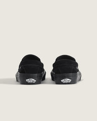 Little Kids Loafer 53 - Black / Black
