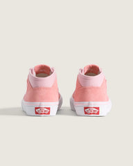 Little Kids Half Cab Decon Shoe - PINK