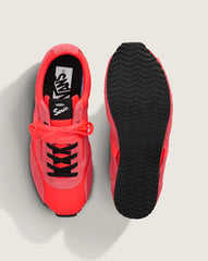 Premium Super Lowpro Trainer - Diva Pink
