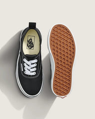 Little Kids Authentic Shoe - Black / True White