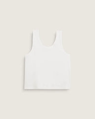 New Salton Tank - Egret