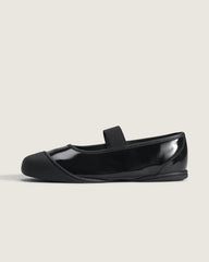 OTW Mary Jane Prima - Black Patent